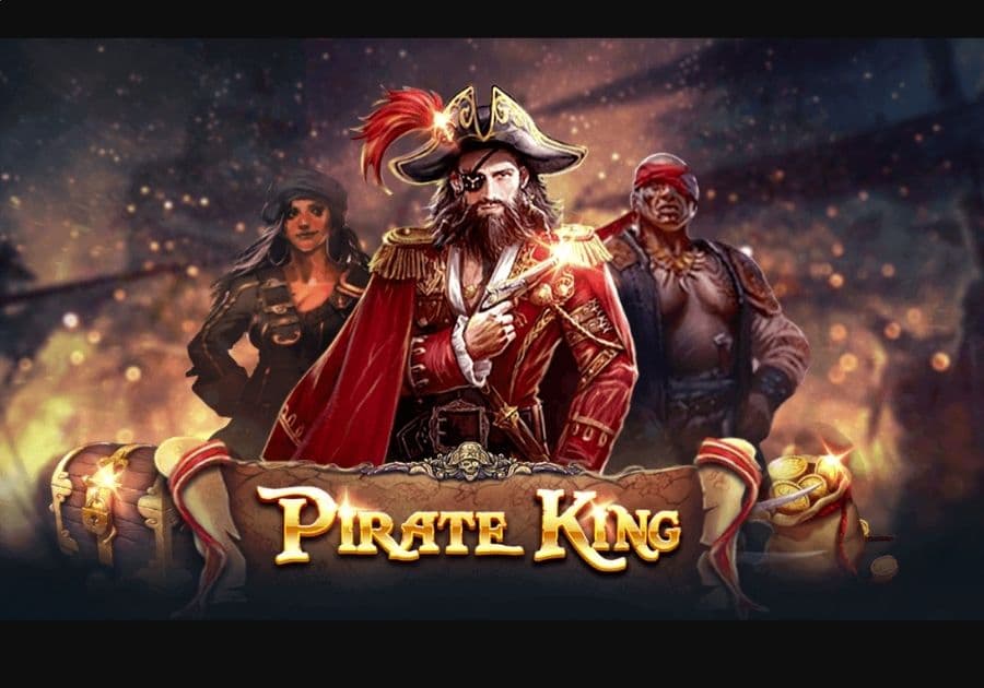Thử thách truy tìm kho báu cùng Pirate King tại Sunvn vip