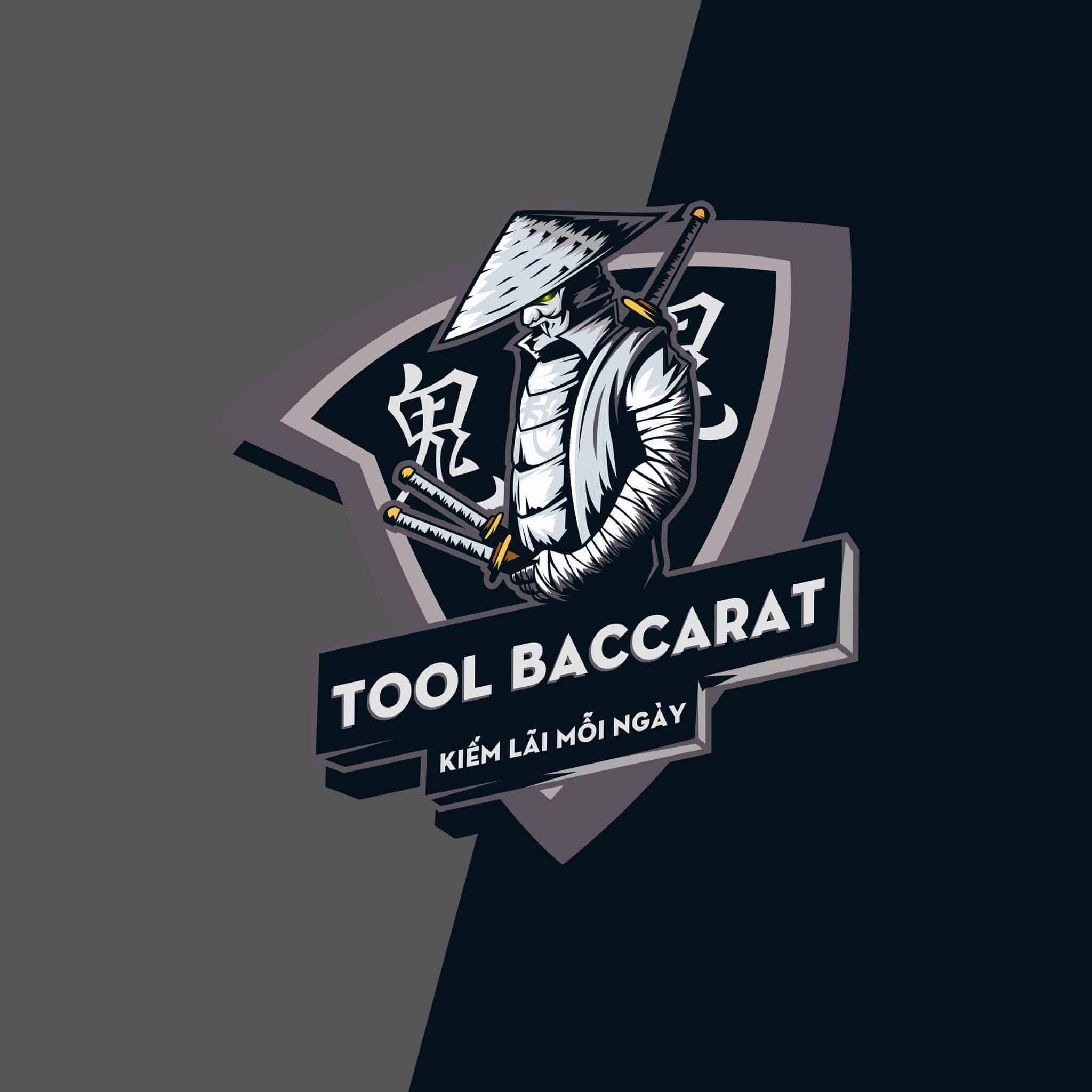 Có thể chính do tool baccarat bịp người chơi.
