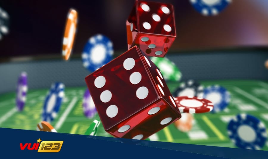 Gambling là gì