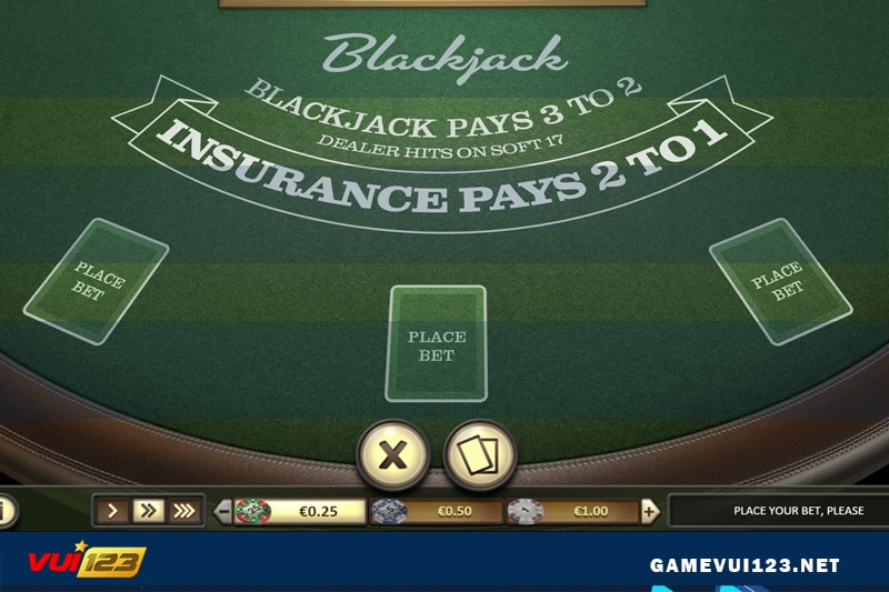 7 kinh nghiệm chơi Blackjack online chiến thắng