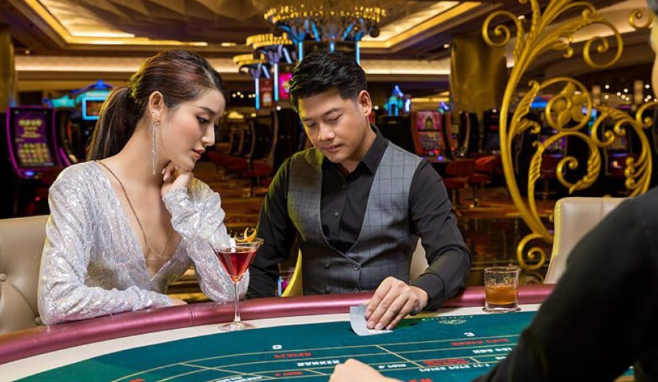 Danh sách casino hợp pháp tại Việt Nam