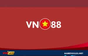 VN88 nhà cái uy tín thuần Việt 2023