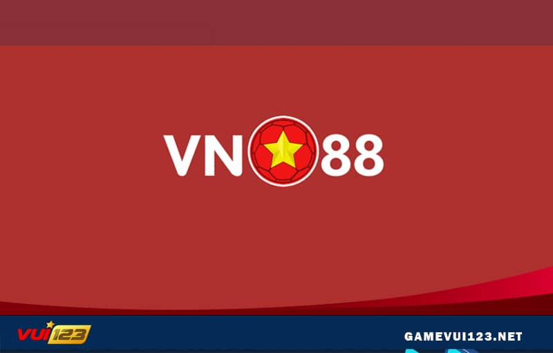 VN88 nhà cái uy tín thuần Việt 2023