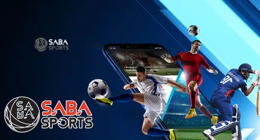 Giới thiệu về Saba Sports