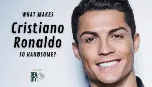 Ai Là Cầu Thủ Đẹp Trai Nhất Thế Giới? Cristiano Ronaldo