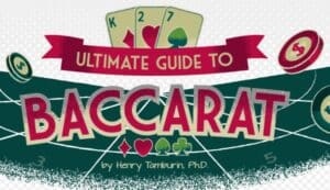 Baccarat Banque, giải thích luật chơi và kinh nghiệm chiến thắng chi tiết