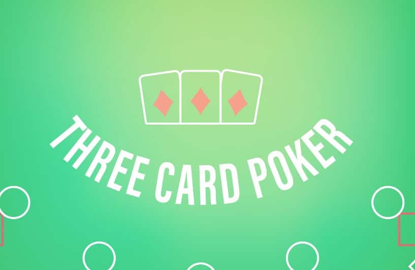 Three Card Poker là gì