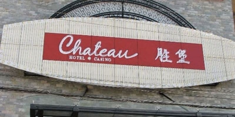 Giới thiệu Chateau Casino