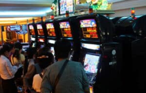 Le Macau Casino: Điểm Đến Hàng Đầu Cho Người Chơi Cá Cược