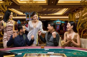 Phân Tích Chuyên Sâu về Luật Chơi Casino ở Việt Nam: Hướng Dẫn và Thông Tin Cần Biết