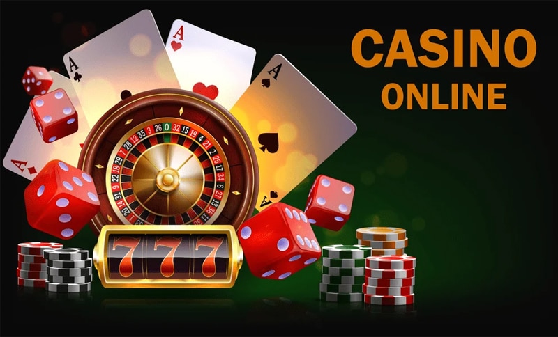 Trò Chơi Casino Online tại sao lại hấp dẫn