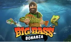 5 Bí Quyết Đánh Bại "Big Bass Bonanza" - Hướng Dẫn Từ Chuyên Gia Vui123