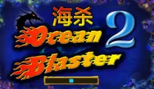 "Ocean Blaster 2" Trò Chơi Bắn Cá Online Hàng Đầu Tại Vui123