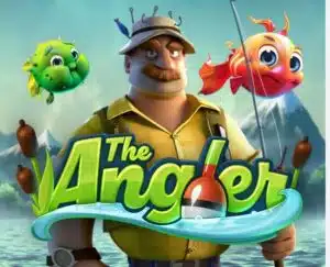 10 Lý Do Khiến "The Angler" Trở Thành Trò Chơi Bắn Cá Online Hàng Đầu