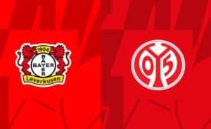 Soi kèo Leverkusen vs Mainz 05 – 02h30 24/02/2024 – VĐQG Đức