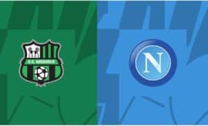 Soi kèo Sassuolo vs Napoli – 00h00 29/02/2024 – VĐQG Italia