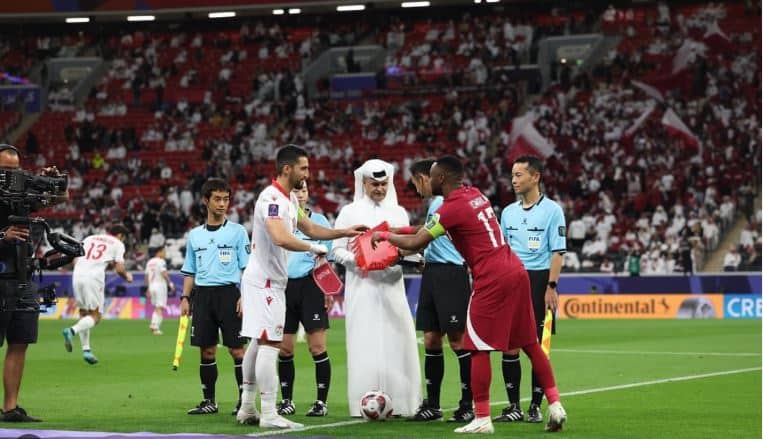 Nhận định kèo Tài Xỉu Kuwait vs Qatar 