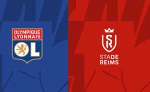 Soi kèo Lyon vs Reims – 03h00 31/03/2024 – VĐQG Pháp
