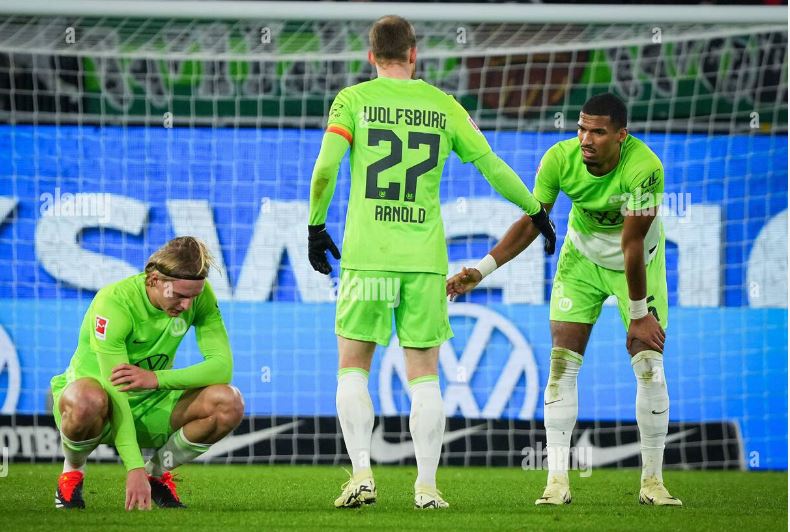 Soi kèo Wolfsburg vs Augsburg