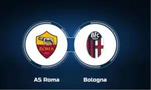 Soi kèo AS Roma vs Bologna – 23h30 22/04/2024 – VĐQG Italia