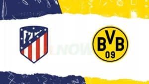 Soi kèo Dortmund vs Atl Madrid – 02h00 17/04/2024 – Cúp C1
