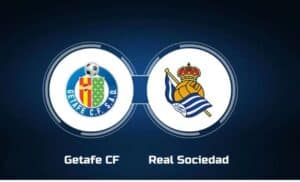 Soi kèo Getafe vs Real Sociedad – 19h00 21/04/2024 – Kèo Tây Ban Nha