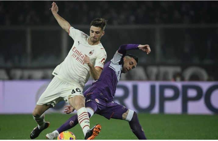 Kèo Châu Á, Fiorentina vs Genoa