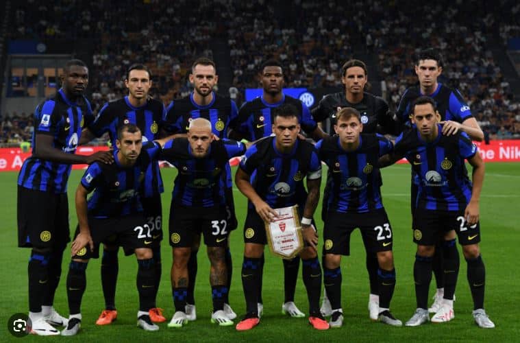 Soi kèo tài xỉu Inter Milan vs Cagliari