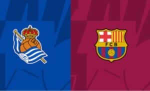 Soi kèo Barcelona vs Sociedad – 02h00 14/05/2024:Kèo Tây Ban Nha