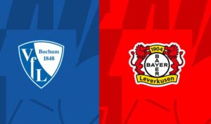 Soi kèo Bochum vs Leverkusen – 00h30 13/05/2024 - Kèo bóng Đức