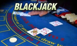 Chơi Blackjack online ăn tiền, chiến thắng được kiểm chứng