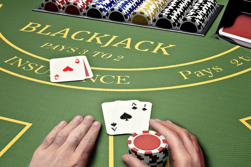 Những quy tắc cần nhớ trong cách chơi Blackjack trực tuyến