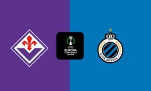 Soi kèo Club Brugge vs Fiorentina – 23h45 08/05/2024 – Soi kèo C3