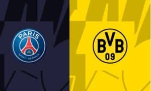 Soi kèo PSG vs Dortmund – 02h00 08/05/2024 – Soi kèo C1