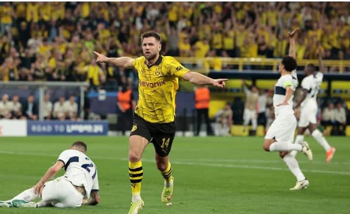 Kèo Tài Xỉu, soi kèo PSG vs Dortmund